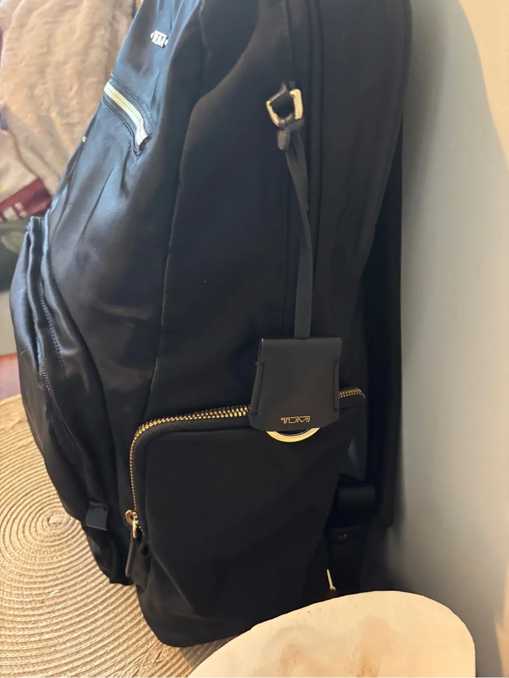 Tumi Voyageur Carson Backpack - Picture 3 of 13